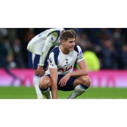 Tottenham Hotspur heeft in de eerste drie wedstrijden van het nieuwe seizoen nog geen enkel doelpunt gemaakt Tottenham Hotspur heeft in de eerste drie wedstrijden van het nieuwe seizoen nog geen enkel doelpunt gemaakt